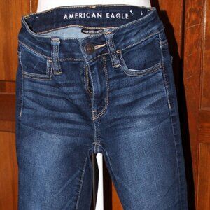 American Eagle Jeans/Jeggings